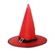 thumbnail image 1 of Maojin Halloween Decoration Halloween Glowing Hat Children Adult Party Dance Party Dress up Witch Hat, 1 of 2