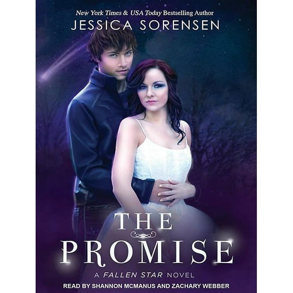 Fallen Star: The Promise (Audiobook)