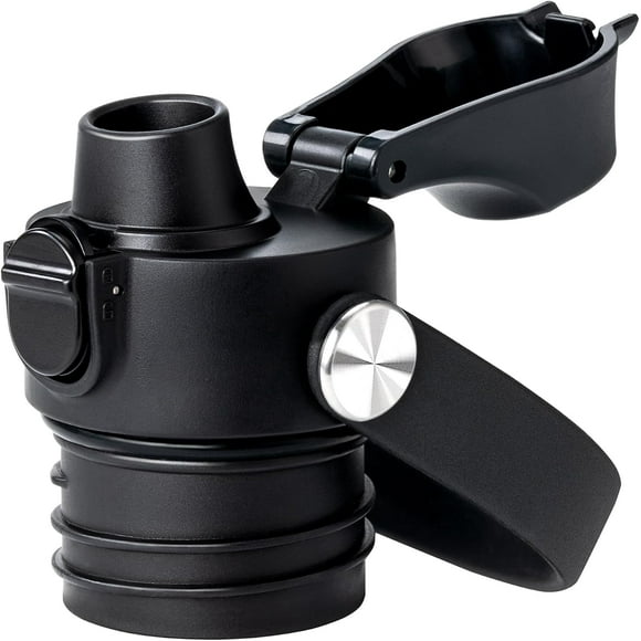 TRAHOO-Auto-spout Lid for Hydro Flask Standard Mouth