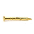 thumbnail image 3 of 100 Pcs Clous Ronds en Laiton pour Accessoires de Charnière de Meubles, 3 of 7