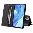 thumbnail image 4 of Case for FOXDOCK Xiaomi 11 Lite RFID Blocking Wallet Flip Cover Shockproof, 4 of 5