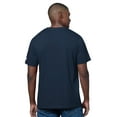 thumbnail image 3 of Men's Starter  Navy/Heather Gray Atlanta Braves Two-Pack T-Shirt Set, 3 of 5