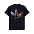 thumbnail image 2 of Epic Handshake funny Swole Bro Handshake Epic Handshake T-Shirt, 2 of 7