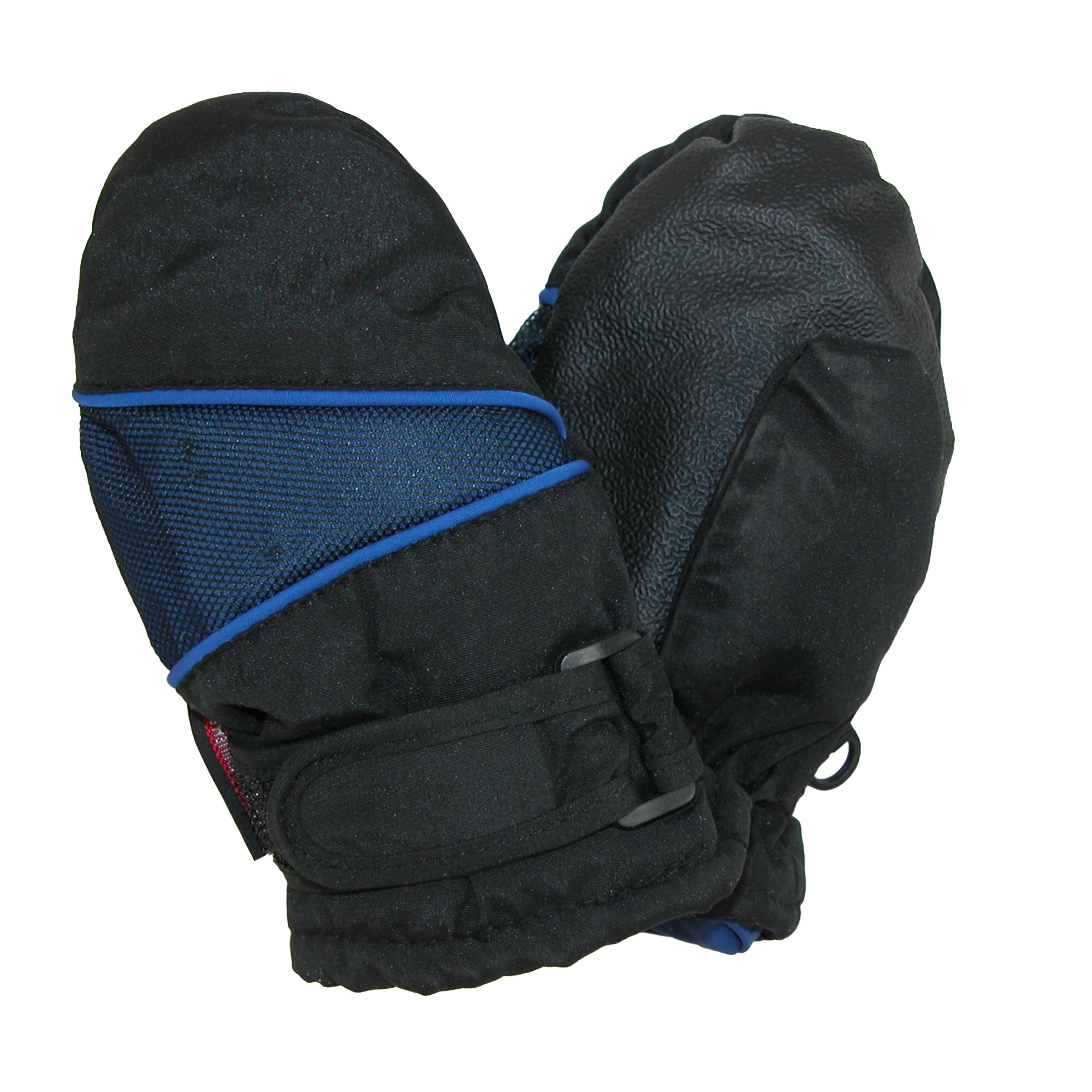 CTM Toddlers Waterproof Winter Mittens Walmart Canada