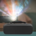 thumbnail image 1 of Mini proyector Case Nylon EVA Projector Case Bag para Samsung Freestyle Projector Sywqhk Para estrenar, 1 of 8