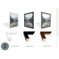 thumbnail image 4 of 50x70 Black Frame Wall Hanging, 4 of 6