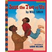 Angle View: Just the Two of Us (Scholastic Bookshelf) [Paperback - Used]