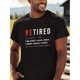 thumbnail image 1 of Camisetas casuales de moda para hombre, camisetas de manga corta con estampado gráfico, ropa para hombre, camisetas de manga corta con cuello redondo, camisetas de ocio., 1 of 3