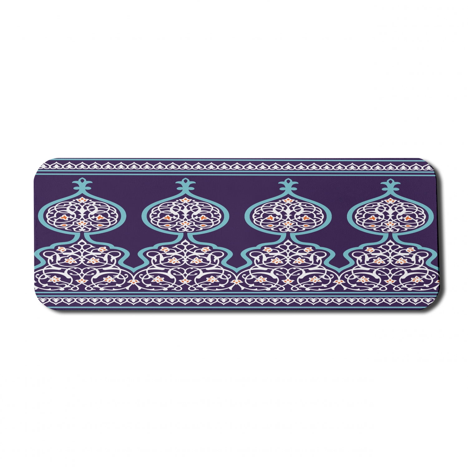 Keyboards & Mice Computers & Peripherals Boho Gypsy Damask Design