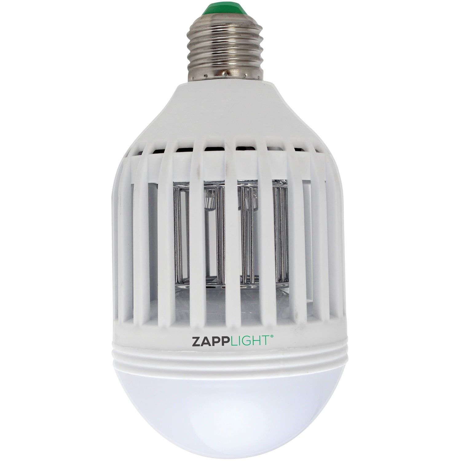 Zapplight IKB-ZAPP 2-in-1 Insect Killer & LED Bulb - Walmart.com