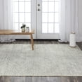 thumbnail image 4 of Rizzy Rugs Etchings Area Rug ETC104 Transitional Gray, 5' x 7' 6", Gray, 4 of 4