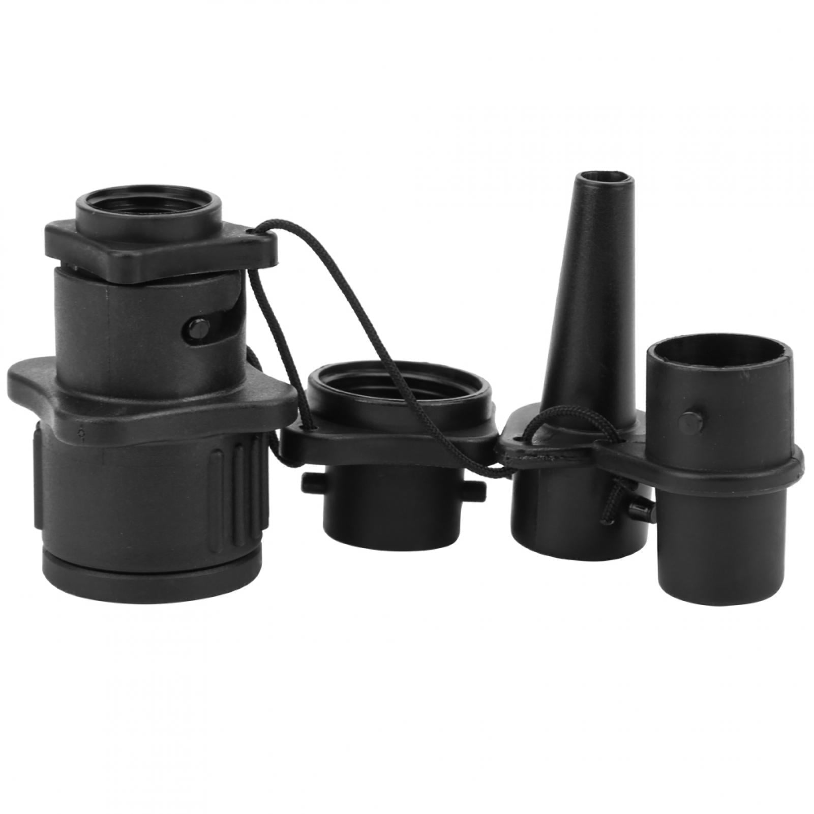 Ecoyyzn Boat Inflation Valve,Boat Air Valve Adapter,Kayak Air Valve