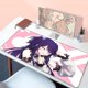 thumbnail image 3 of Mause Pad Hoshino Ai Accesorios para Juegos de Pc Oshi No Ko Mausepad Gamer Cabinet Mouse Mats Deskmat alfombrilla de goma alfombrilla para ratón teclado Xxl, 3 of 5