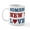 White, variant on CafePress - Somebody In New York Loves Me Mug - 11 oz Ceramic Mug - Novelty Coffee Tea Cup