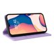 thumbnail image 2 of Funda para iPhone 14 Pro Max Estuche de Cuero PU Tipo Cartera con Ranuras para Tarjetas y Cierre Magnético, 2 of 5