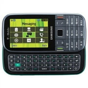 T-Mobile Samsung Gravity TXT Smartphone