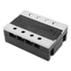 thumbnail image 2 of 3 Phase Servo Transformer, Servo Voltage Converter Low Heat Generation For Electrical Equipment ANGGREK Otros, 2 of 8