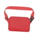 thumbnail image 2 of Correr bolsas de bolsas de de teléfono cómodas para impermeabilidad de todos los elementos esenciales cotidianos Rojo, 2 of 9