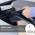 thumbnail image 4 of SOPOTUTU Transparent Ev Charger Rain Cover Waterproof Protection for Electric Vehicle Charging Port, 4 of 8