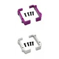 thumbnail image 1 of Soporte de batería 4x 1:12 RC para 144001 144002 124016 RC Car yotijar soporte de coche rc, 1 of 7