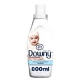 thumbnail image 3 of Suavizante de telas Downy Suave y gentil aroma suave y delicado 800 ml, 3 of 4