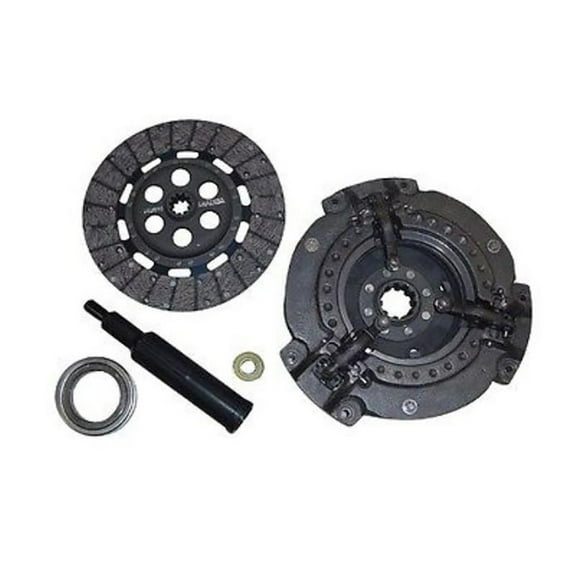 PART NO. AQP-1212-1400. Fits Massey Ferguson Clutch Kit