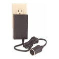 thumbnail image 1 of Adaptador Corriente Hielera Termoelectrica Hogar Coleman 2000000251, 1 of 8