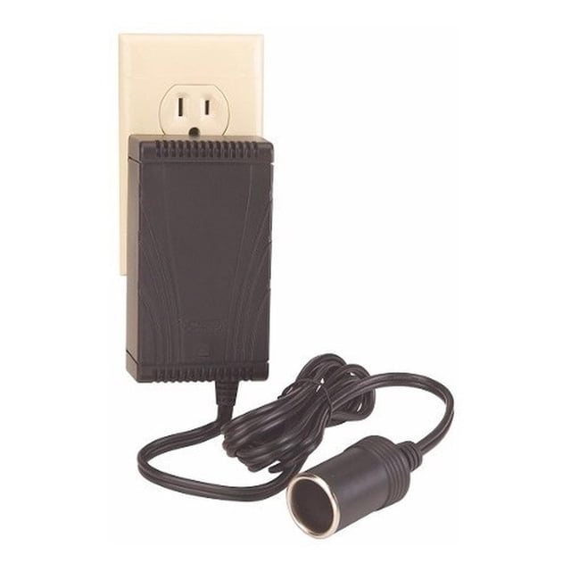 Adaptador Corriente Hielera Termoelectrica Hogar Coleman 2000000251