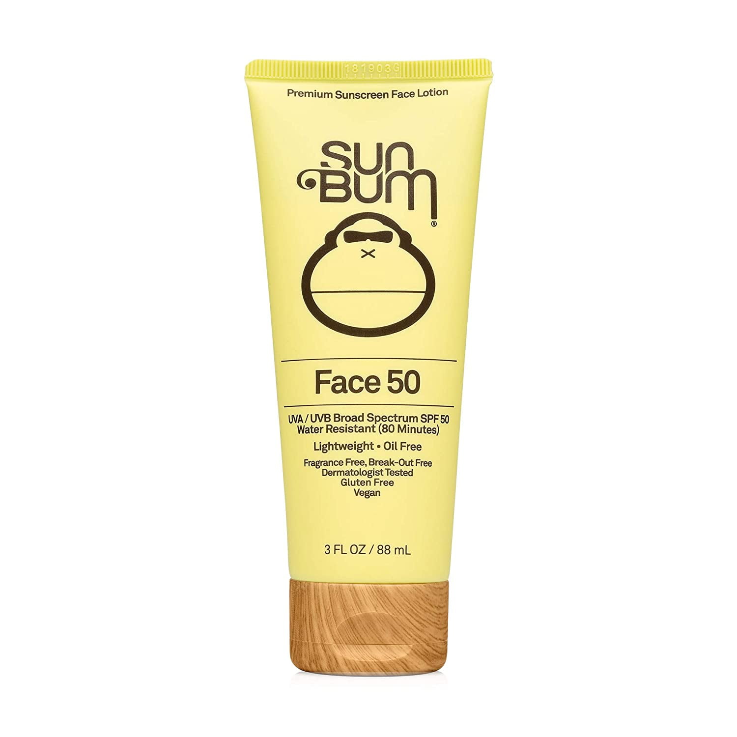 sun bum sunscreen