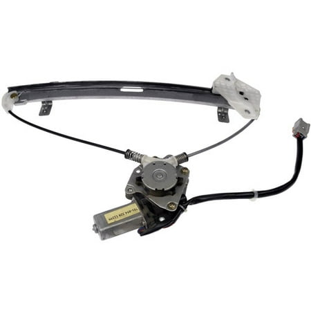 Dorman 751-054 Window Regulator For Acura RSX, New