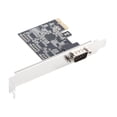 thumbnail image 3 of Serial Host Controller Card,PCI E to RS232 PCIE Serial Adapter Card Pin Serial Adapter Card Best in Class, 3 of 9