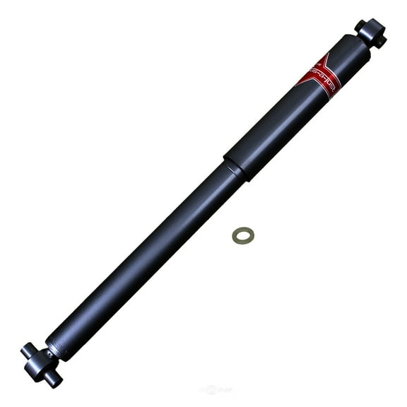 Shock Absorber Fits select: 2002-2009 CHEVROLET TRAILBLAZER, 2002-2009 GMC ENVOY