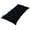 Black, variant on sunsanly Bench Seat Cushion Waterproof Sunproof Thick Elastic Soft Solid Color Cotton Filling Outdoor Seat Mat Furniture Beds Sofas Long Seat Pad