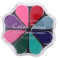 thumbnail image 1 of Petal Point Craft Ink Pad Practical Stamps Partner Useful DIY Craft Supplies, 1 of 7