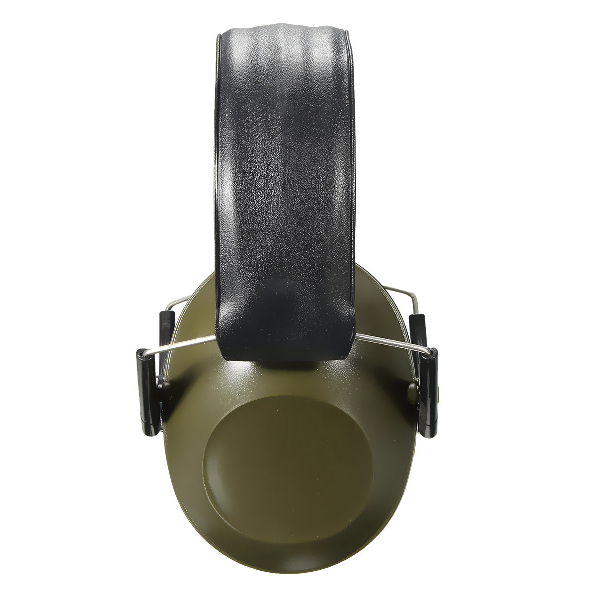 Foldable 21dB Noise Cancelling Shooting Earmuff Height Adjustable