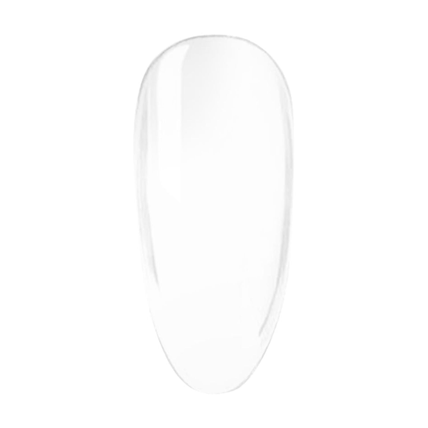 Milky White Builder Gel