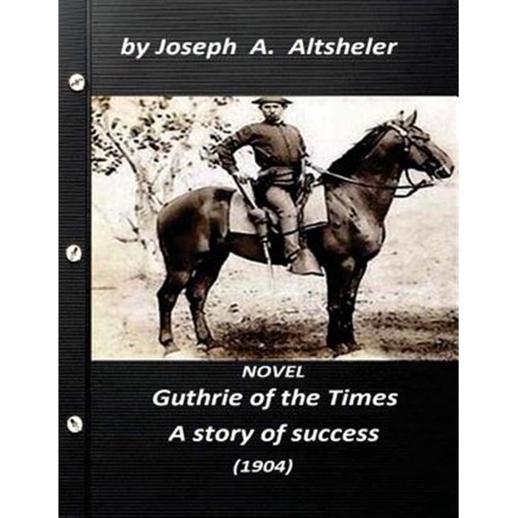 Pre-Owned Guthrie of the Times : A Story of Success