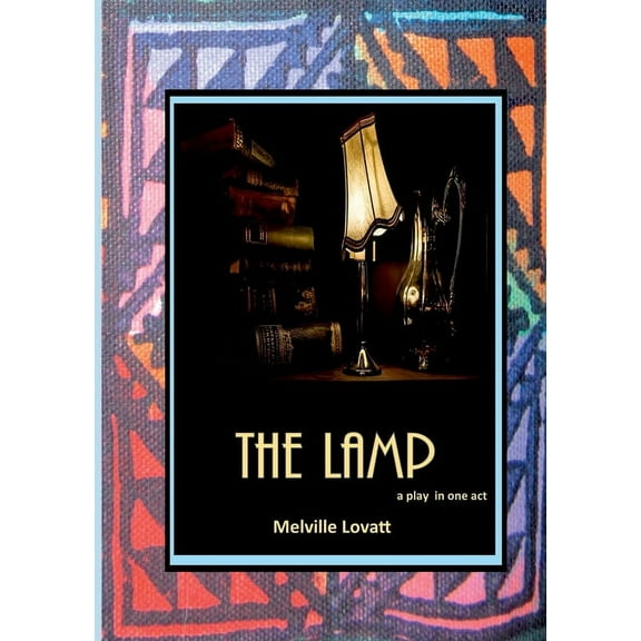 The Lamp, (Paperback)