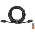 thumbnail image 3 of Cable HDMI de Alta Velocidad con Canal Ethernet, Versión Premium, 4K@60Hz UHD, Blindado, 5 m Manhattan Cable HDMI, 3 of 4
