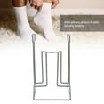 thumbnail image 4 of Stocking Donner, Sock Aid Device Portable Sturdy Metal Easy To Use  for Long Stockings, 4 of 7