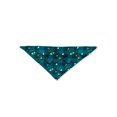 thumbnail image 3 of Jolly Jammies Pets Holiday Merry & Bright Matching Family Pajamas Bandana, Sizes XS-2X, 3 of 4