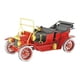 thumbnail image 1 of Fascinations Metal Tierra Rojo Ford 1908 Modelo T Kit de modelo de metal 3D, 1 of 3