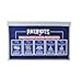 thumbnail image 3 of Winning Streak Sports 55019 New England Patriots Rafter Raiser Banner, 3 of 4