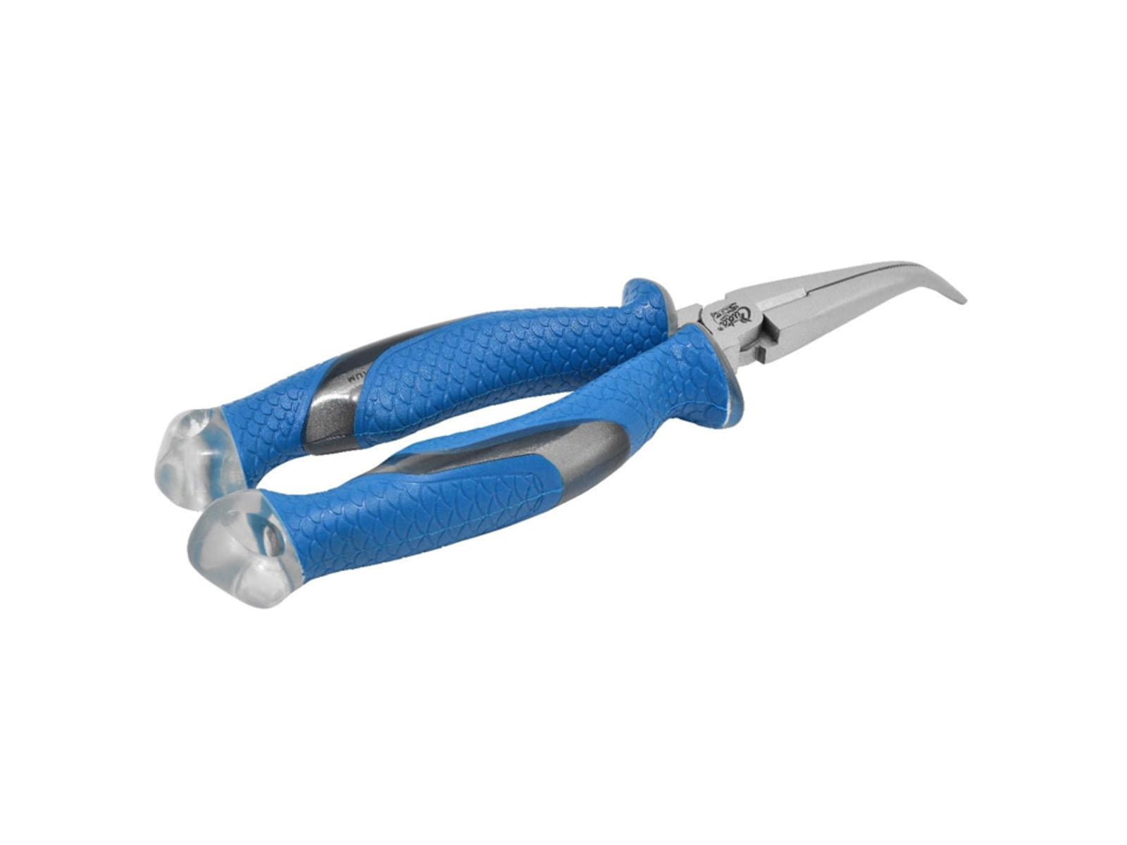 Cuda Bent Needlenose Pliers