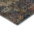 thumbnail image 3 of Addison Rugs Mayfield Premium Machine Washable Traditional Global Gray Rectangle Rug, 8' x 10', 3 of 6