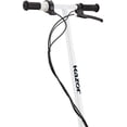 thumbnail image 5 of Razor E300 Electric Scooter - White, up to 15 mph, for Teen and Adult up to 220 lbs, Unisex, 5 of 8