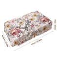 thumbnail image 2 of Diaper Changing Pad Sheet Baby Changing Pad Cover Reusable, 2 of 5