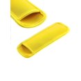 thumbnail image 3 of Ice Pop Sleeves, 1PC Sublimation Blanks Popsicle Holder Reusable Freezer Pop Holders Bags Neoprene Popsicle Holders for Kids Adults Heat Press Transfe, 3 of 5