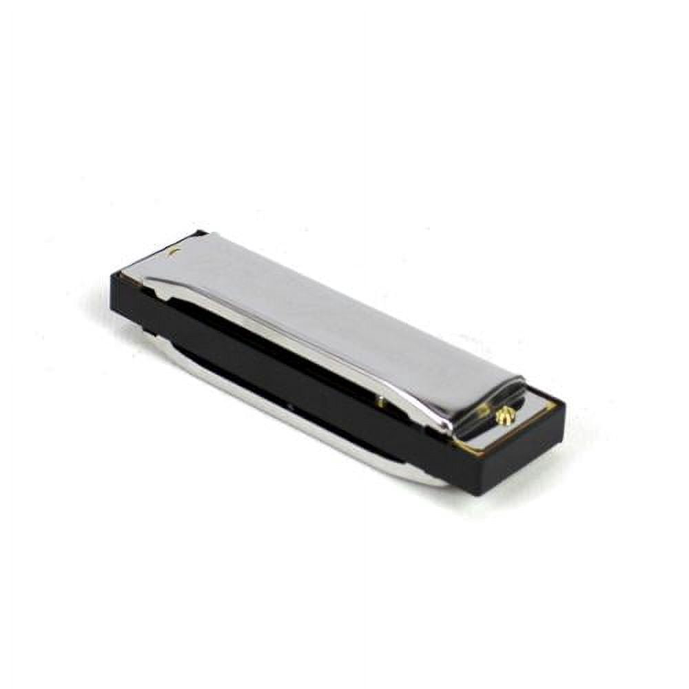 Hohner Special 20 Harmonica Key Of D