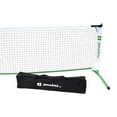 thumbnail image 4 of Pickleball 3.0 Tournament Pickleball Net - Portable Lightweight Steel Construction for Outdoor Play - Durable Pickleball Net for Competitive and Recreational Use - Meets Tournament, 4 of 6